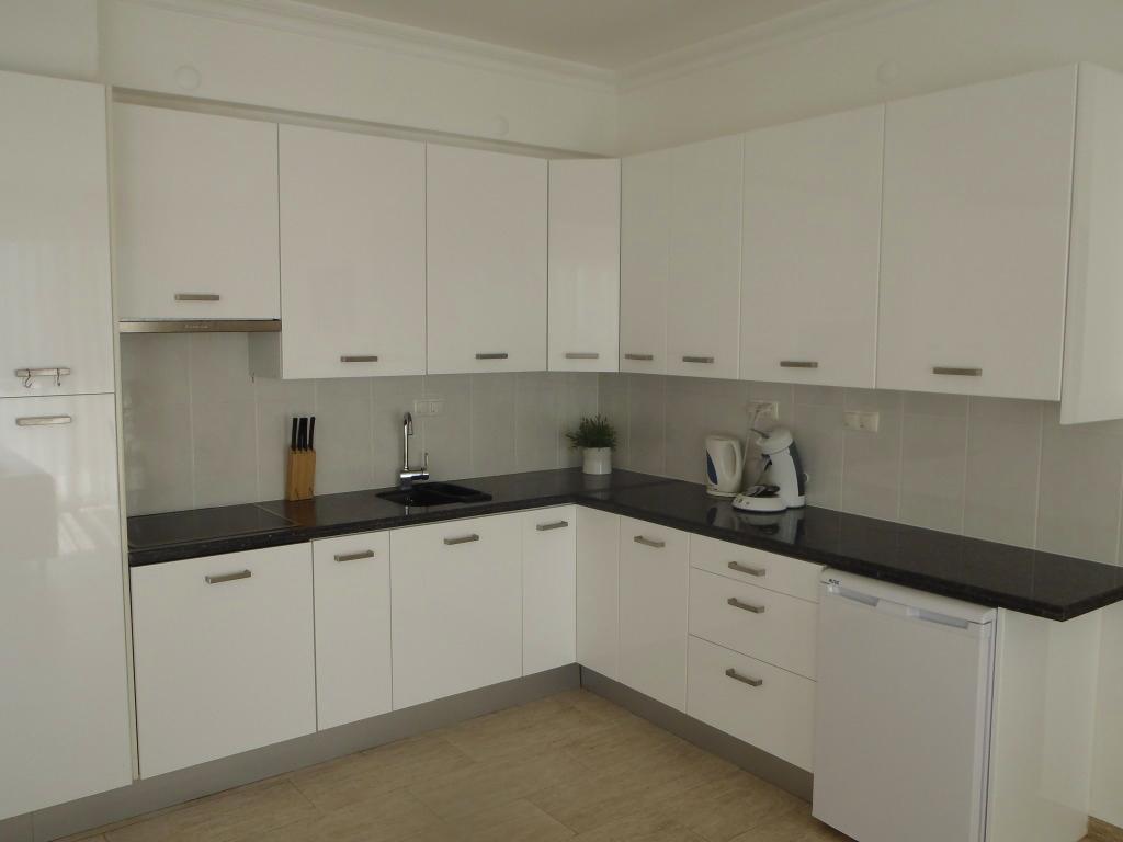 Marina View Residence Gulluk Luaran gambar