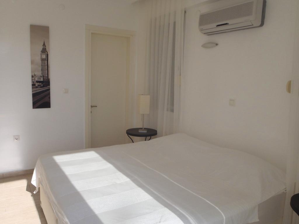 Marina View Residence Gulluk Luaran gambar