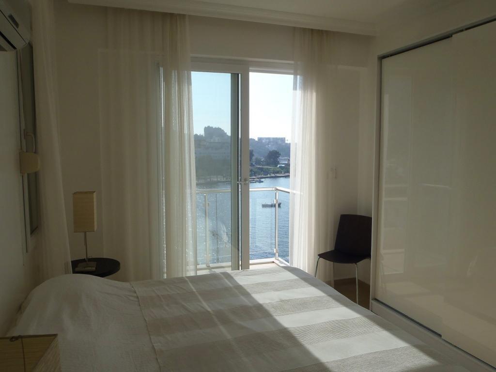 Marina View Residence Gulluk Luaran gambar