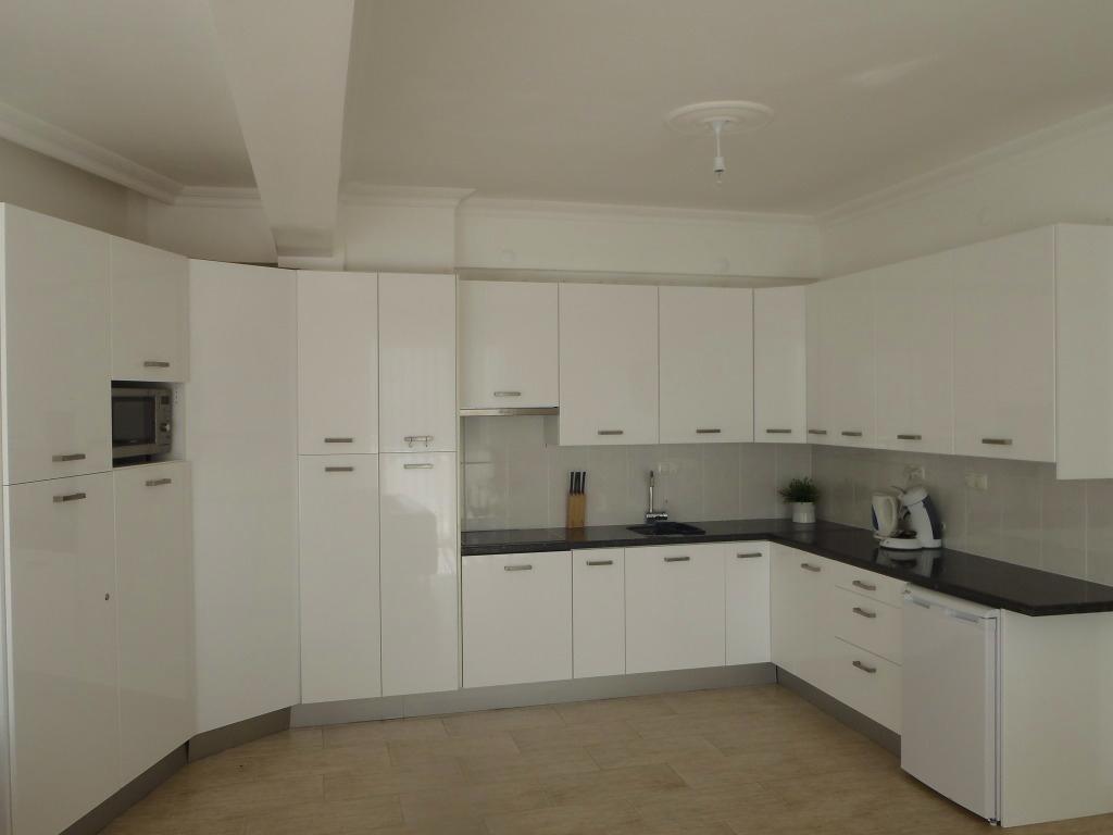 Marina View Residence Gulluk Luaran gambar
