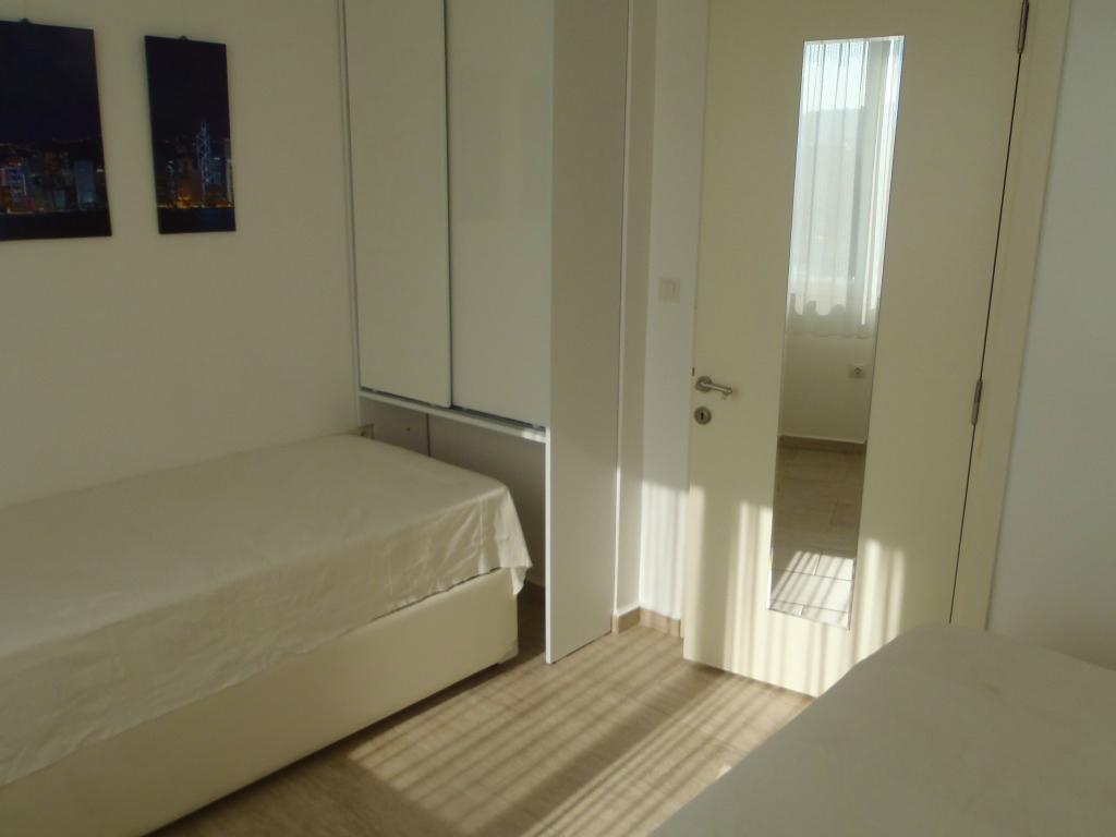 Marina View Residence Gulluk Luaran gambar